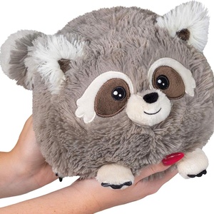 Miễn Phí Mẫu Tùy Chỉnh Khuyến Mại Mini Màu Đỏ Dễ Thương Vòng Côn Trùng Động Vật Đồ Chơi Sang Trọng Nhỏ Bọ Rùa Gối Bọ Rùa Đồ Chơi Sang Trọng Bán Buôn - Product Image 4