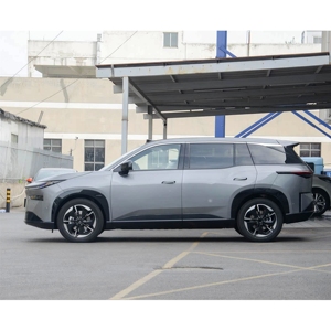 Nouvelle voiture <span class=keywords><strong>Toyota</strong></span> <span class=keywords><strong>BZ</strong></span>-3X Bozhi 2025 – Version 520 Pro à conduite intelligente haut de gamme - Product Image 4