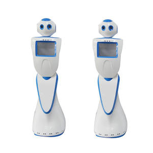 Fabricage 3d Geprinte 5-assige Cnc Freeslasrobotarm Prototype Op Maat Gemaakte Rapid Prototyping Van Handlichaamsdelen - Product Image 2