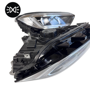 ชุดไฟหน้ารถยนต์ Volkswagen Sagitar ปี <span class=keywords><strong>2022</strong></span> ของแท้ใหม่ Sagitar <span class=keywords><strong>IQ</strong></span> Matrix LED - Product Image 5