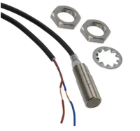 Capteurs inductifs métalliques, interrupteurs de proximité E2E-X10ME1 E2E-X2E1 E2E-X2ME1 E2E-X1R5E1 E2E-X18ME1 E2E-X2F1