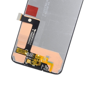 Pantalla LCD TFT Motorola <span class=keywords><strong>Moto</strong></span> G7 <span class=keywords><strong>Plus</strong></span> Directo de Fábrica con Digitalizador, Ensamblaje Completo, 1 Año de Garantía - Product Image 5