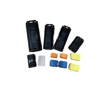 Bornier de connecteur Boîte de jonction étanche Joints de câble en gel pour connexions droites avec approbation CE