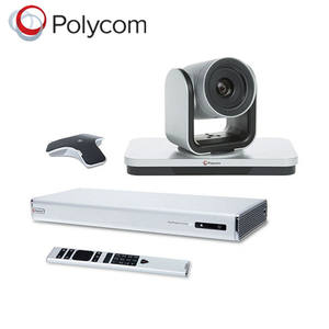 Sistema de videoconferencia <span class=keywords><strong>Polycom</strong></span> <span class=keywords><strong>RealPresence</strong></span>, GROUP310-720P, <span class=keywords><strong>310</strong></span> - Product Image 3