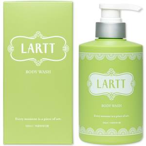 Gel de baño suave y delicado para piel sensible con fragancia natural amaderada y propiedades hidratantes y calmantes - Product Image 2