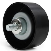 Vocr untuk Nissan 350Z Vq35Hr Tensioner Pulley 16604-38382