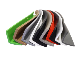 <span class=keywords><strong>Bande</strong></span> de protection en caoutchouc <span class=keywords><strong>EPDM</strong></span> de qualité industrielle - <span class=keywords><strong>Bande</strong></span> de bordure anti-collision et anti-coupure - Product Image 1