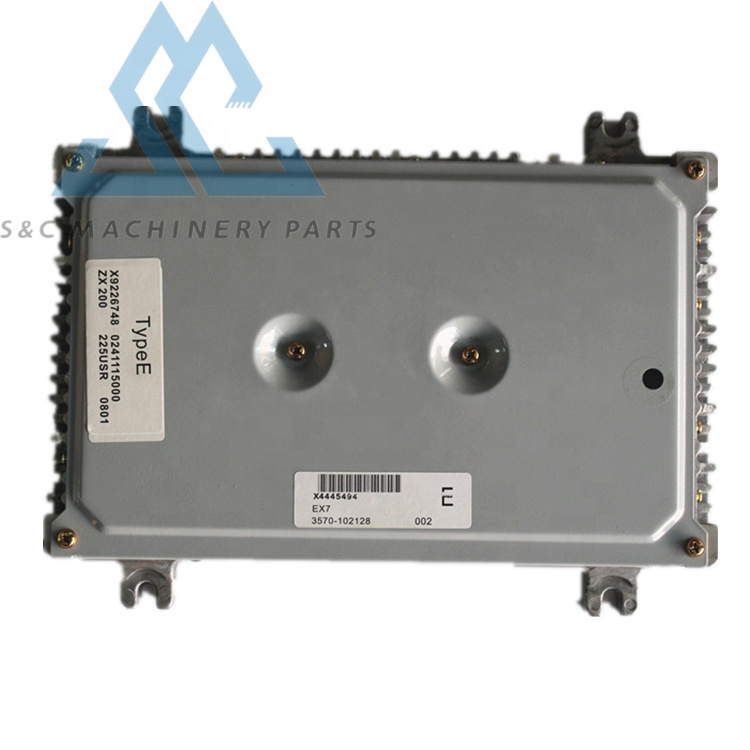 グランドセール 漫画 Hitachi Controller 9226748 - Excavator Spare Parts 財布・ケース・小物入れ