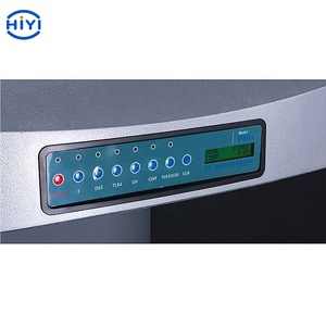 HiYi Bán Chạy Nhất D65/TL84/F/UV/CWF/TL83 Dệt Màu Phù Hợp Với Tủ Ánh Sáng Hộp P60 + Màu Ánh Sáng Gian Hàng - Product Image 6