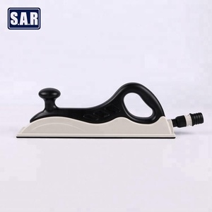 Giá thấp chân không tay <span class=keywords><strong>Sanding</strong></span> khối chà nhám tay khối cho ô tô - Product Image 6