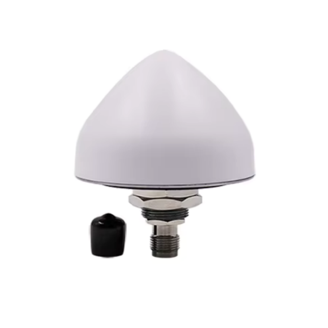 New and Original Outdoor Long range N-Male Connector GNSS antenna for UAV Spoofer