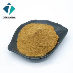 Высококачественный Экстракт Гриба Рейши ганодеран/порошок полисахарида <span class=keywords><strong>Ganoderma</strong></span> Lucidum - Product Image 3