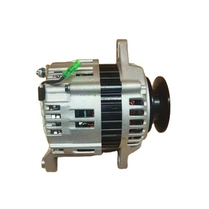 <span class=keywords><strong>Alternateur</strong></span> de générateur LR150-715 LR150715 8972012810 12V 50A pour Isuzu Daewoo 4JB1 DH55 - Product Image 1