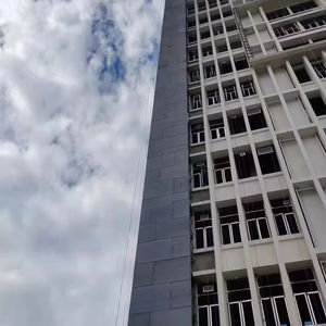 20 MM 1200*2400 Panneaux extérieurs résistants au feu de <span class=keywords><strong>fibrociment</strong></span> de <span class=keywords><strong>panneau</strong></span> de <span class=keywords><strong>fibrociment</strong></span> de fibre de ciment - Product Image 1