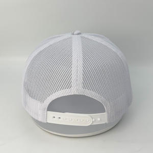 หมวกผ้าฝ้าย Gorras Richardson ปรับได้สำหรับบุรุษลายสัตว์7ตาข่าย168สแนปแบ็กหมวกลายพรางออกแบบได้ตามต้องการ - Product Image 5