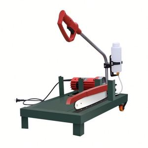 Scie à bois électrique <span class=keywords><strong>de</strong></span> 18 pouces, scie à ruban à batterie, polyvalente et multi-usages, scie à bois à batterie, scie à ruban horizontale - Product Image 1