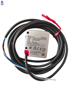 Capteur de déplacement laser pour contrôleur PLC, neuf et original LR-W500 - Product Image 1