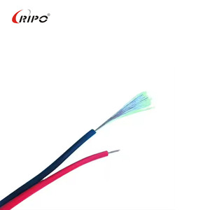 สายสัญญาณเสียงทองแดงปลอดออกซิเจน OFC | สายลำโพงโปร่งใส0.75-2.5มม. | สูญเสียต่ำความคมชัดสูงสำหรับจอสตูดิโอ - Product Image 5