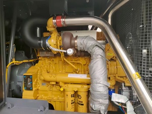 Compresor de Aire Móvil Atlas Copco XAMS 1150 Cfm, Accionado por Diésel, 8 bar, 125 psi, 30 m3 - Product Image 6