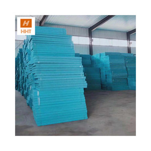 Feuille d'<span class=keywords><strong>isolation</strong></span> thermique en polystyrène <span class=keywords><strong>XPS</strong></span>, 50mm, pour toit, en plastique - Product Image 4