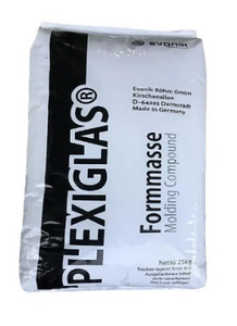 Gránulos de PMMA ZK5HF de Alta Transparencia, Resina de Polimetilmetacrilato de Grado de Inyección para Ingeniería - Product Image 4