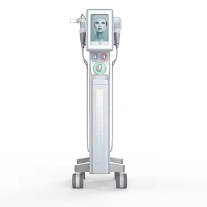 Máquina Profesional de Hidrodermoabrasión 6 en 1 Multifuncional con Chorro de Oxígeno para Rejuvenecimiento y Exfoliación de la Piel para Salón de Belleza - Product Image 1