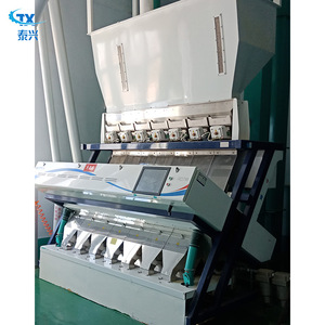 Machine avancée de broyage de farine de blé et de riz humide, équipement de traitement de la farine, <span class=keywords><strong>prix</strong></span> - Product Image 6