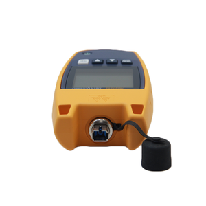 Fluke Networks FQM-M QuickMap Localizador de Fallas y Probador de Fibra Óptica, Fluke Networks FQM-100-M-VFL, FQM-SFP-M, Fluke Original, Nuevo y en Stock - Product Image 6