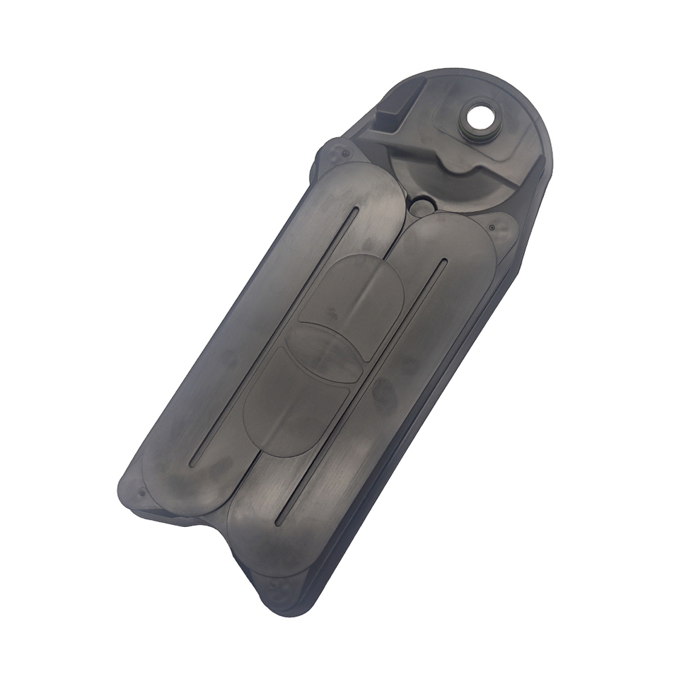 Automotive Engine Breather Element Crankcase Ventilation Filter CV52001 For Cummins Dodge Ram 904-418 68002433AA 4936636