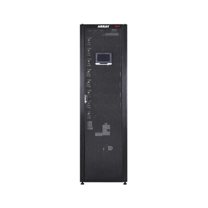 Sistema de Alimentación Ininterrumpida (UPS) Trifásico en Línea de Doble Conversión Castle 3C3 PRO Series 200kVA/180kW 380Vac/220Vac Diseñado para Telecomunicaciones - Product Image 2