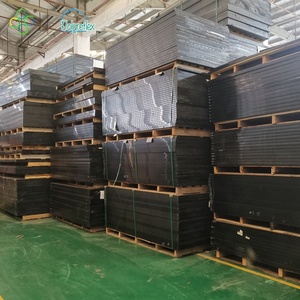 Cao kháng hóa chất polyethylene nhựa <span class=keywords><strong>HDPE</strong></span> Bảng điều chỉnh - Product Image 6