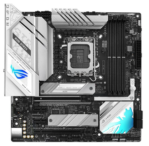 Jingzhiquan <span class=keywords><strong>proart</strong></span> <span class=keywords><strong>Z690</strong></span>-CREATOR เมนบอร์ดเซิร์ฟเวอร์ WIFI สนับสนุน LGA-1700 Intel X Series CPU I12/I13 Core - Product Image 2