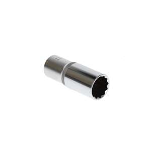 GEDORE Rouge R61102214 Douille 1/2 "12 côtés 22 mm longueur 77 mm - Product Image 3