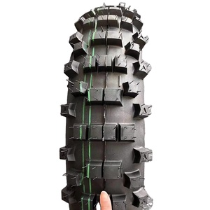 Neumático Todoterreno GUMMY de 18 y 21 Pulgadas para Motocross, Neumático de Carreras para Motocicleta Enduro 90/100-14 70/100-17 90/100-16 140/80-18 120/90-18 - Product Image 4