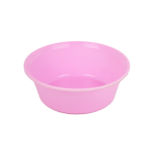 High Quality BPA-Free PP Modern <b>Round</b> Wash <b>Basin</b> Eco-Friendly & Durable Easy Cleaning Various Colors Home Use Brand Vi Hung - Product Image 6