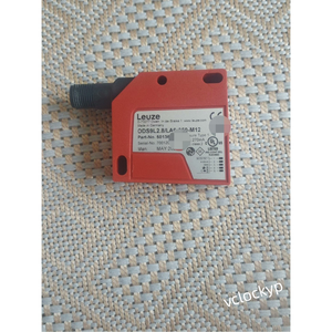 1PCS NUEVO Sensor LEUZE 50137813 ODS9L2.8/LA6-450-M12 Envío Rápido desde China a través de Fedex/DHL - Product Image 3