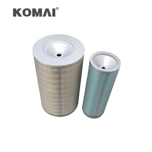 ไส้กรองอากาศ KOMAI PA30109 P90-2311 2474-9051 SA18032 HK8901A 8901171221 78910-1112 AF26439 SL81021 68083046029 - Product Image 2