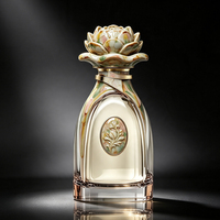 Eau de parfum pour femmes, parfum fruité, longue tenue, vaporisateur, style moderne, parfum aux notes florales arabes, parfum pour femmes