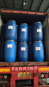 Detergente en Oferta CAS 68585-34-2 SLES 70% Lauril Éter Sulfato de Sodio SLES AES - Product Image 6