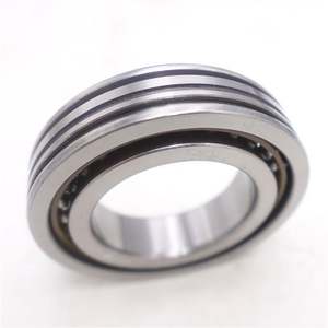 Rodamiento de bolas de contacto angular 7008 Rodamiento de contacto angular de HS7008E.T.P4S.UL - Product Image 5