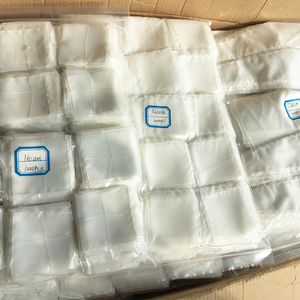 Bolsas de Filtro de Resina de Nailon y Poliéster de Grado Alimenticio para Prensado en Caliente, 50-500 Micras, Directamente de Fábrica - Product Image 6