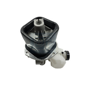 0002604198 626661AM Depehr Repuestos Europeos para Automóviles de Uso Pesado MB Atego <span class=keywords><strong>Axor</strong></span> Actros Actuador de Palanca de Cambios de Transmisión para Camiones - Product Image 3