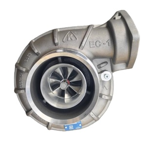 เครื่องยนต์ MT รุ่น 16V2000C40  EX00005242 เทอร์โบชาร์จเจอร์ 53369887106 - Product Image 1