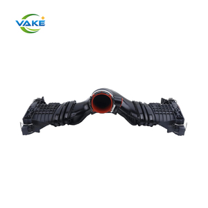 OEM 6420901642 6420901742 6420902242 6420900048 alta qualità tubo di aspirazione aria massa misuratore di portata <span class=keywords><strong>d</strong></span>'aria sensore per Mercedes benz M642 - Product Image 3