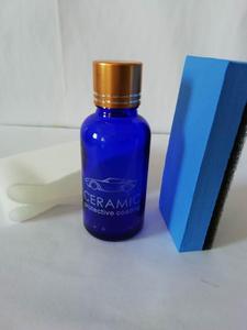 น้ำยาเคลือบเซรามิกนาโน 9H - Product Image 2