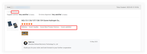โมดูล ESP32 <span class=keywords><strong>WiFi</strong></span> ESP32S3WROOM S3 ESP32โมดูล SOC esp32-s3-wroom-1โมดูล <span class=keywords><strong>WiFi</strong></span> พร้อมชิป ESP32ที่ใช้สำหรับ aiot - Product Image 5
