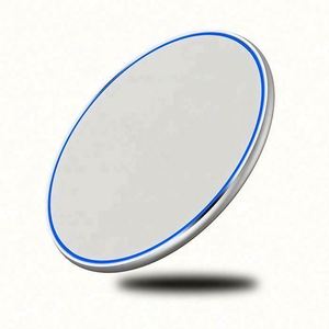 OEM <b>Cheap</b> Price Custom Wireless Charger Universal Charger Fast Quick Charging - Product Image 3