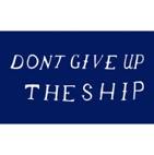 02Dont give up the ship Flag