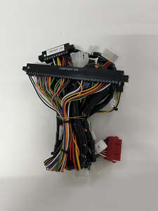 LieJiang prix d'usine faisceau de câblage 36 broches <span class=keywords><strong>Roulette</strong></span> <span class=keywords><strong>américaine</strong></span> kits de fil 36 broches kit complet harnais vente chaude à vendre - Product Image 6