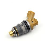 Nuevo Inyector de Combustible de Gasolina, Reemplazo OEM 23250-16140 23209-19105 para Motor Levin 4AGE, Rendimiento de Inyección